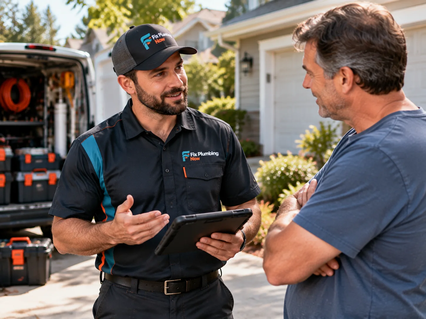 Clogged Drain Service Ivins, UT FAQs